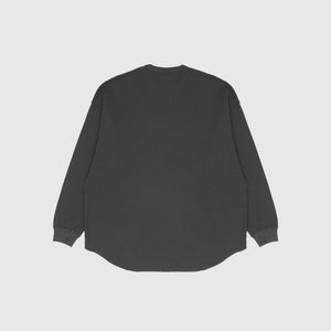 TECH THERMAL L/S CREW