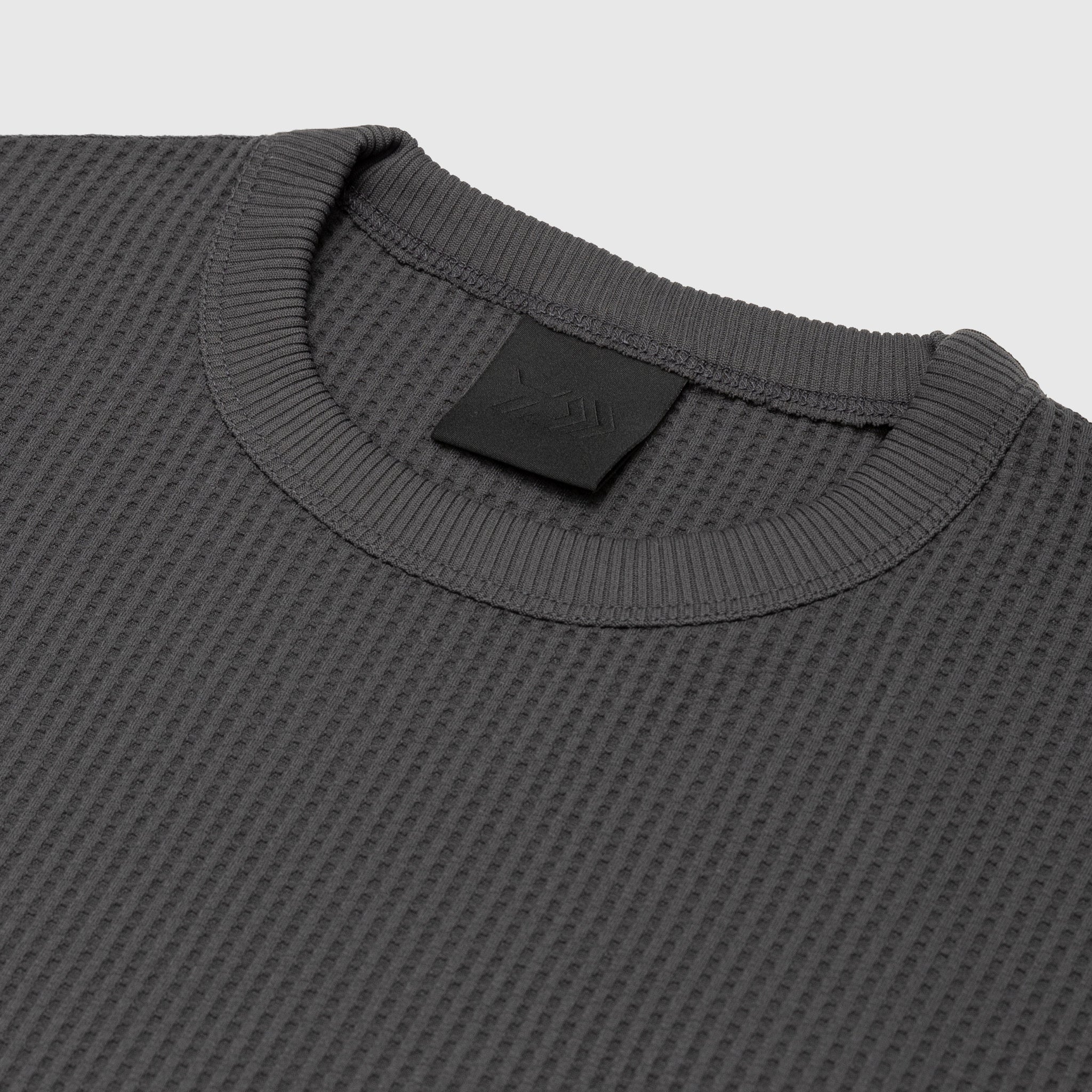 TECH THERMAL L/S CREW