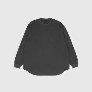 TECH THERMAL L/S CREW