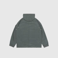 DAVID LIGHT-TC HOODED JACKET