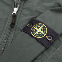 DAVID LIGHT-TC HOODED JACKET