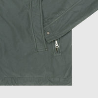 DAVID LIGHT-TC HOODED JACKET