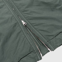 DAVID LIGHT-TC HOODED JACKET