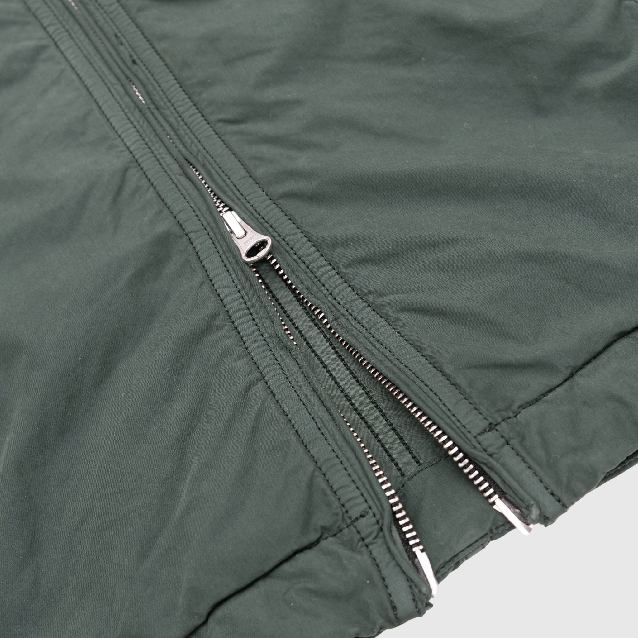 DAVID LIGHT-TC HOODED JACKET