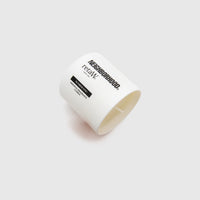 NH x RETAW. NUMBER ONE CANDLE