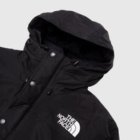 MOUNTAIN DOWN JACKET
