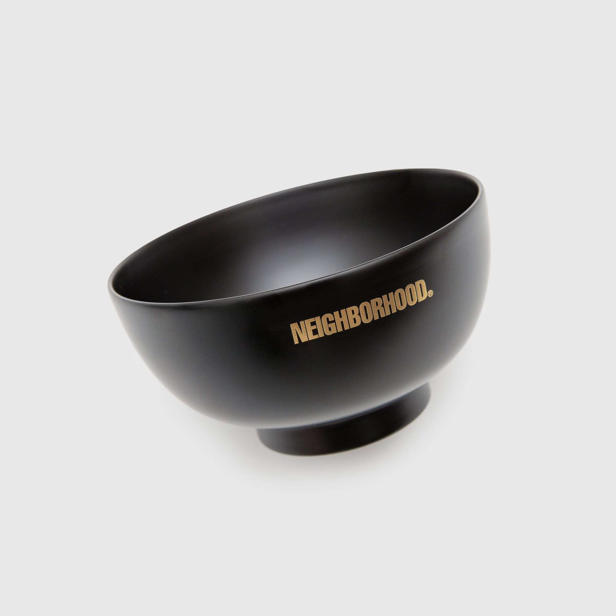 NH X SHITSURINDO . ICHIJO-WAN SOUP BOWL