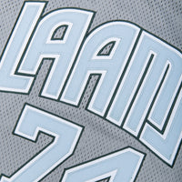BASKETBALL JERSEY
