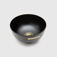 NH X SHITSURINDO . ICHIJO-WAN SOUP BOWL