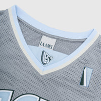 BASKETBALL JERSEY
