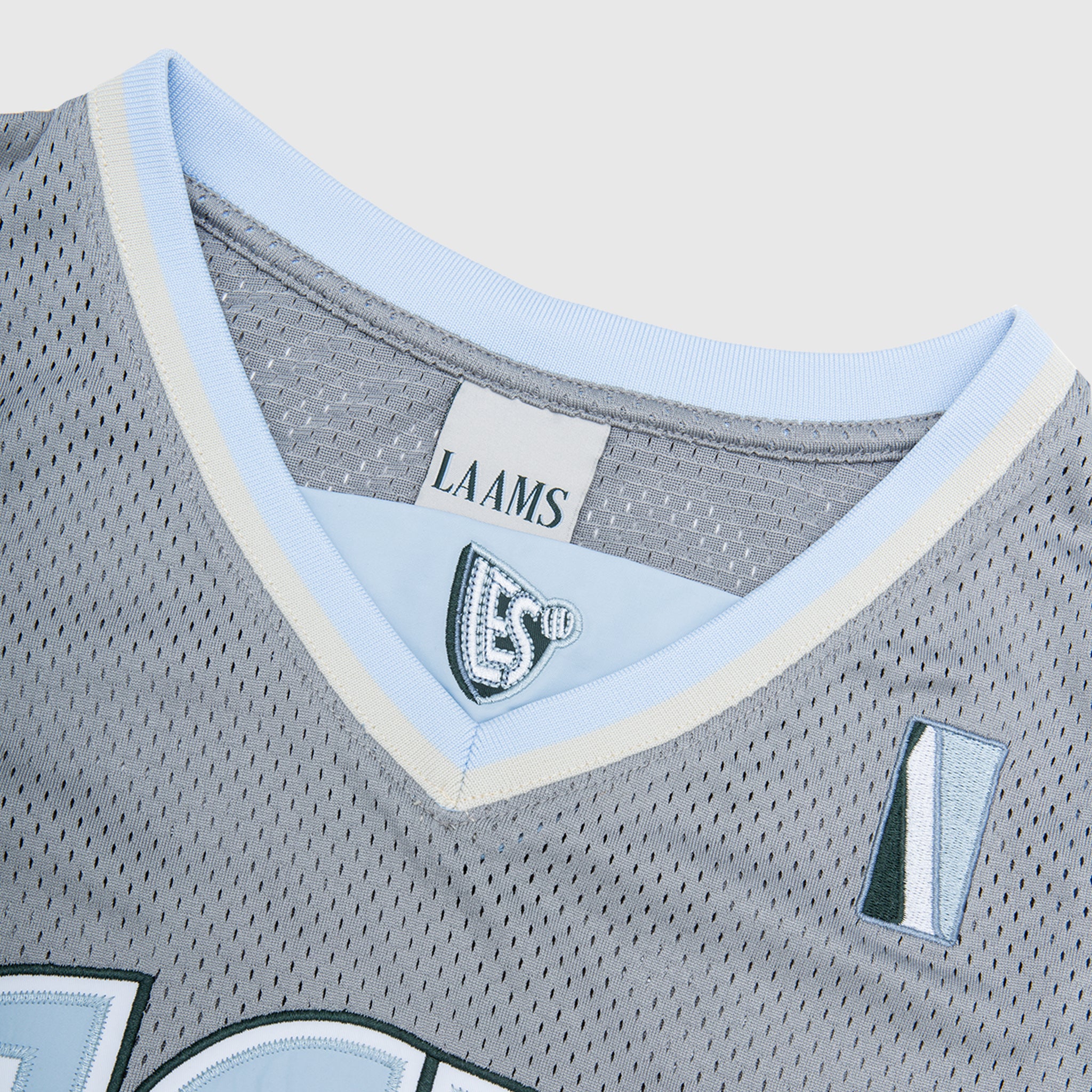 BASKETBALL JERSEY