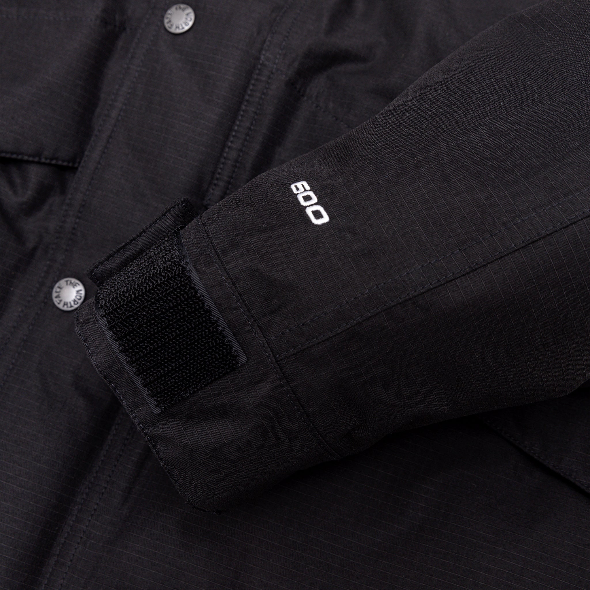 MOUNTAIN DOWN JACKET