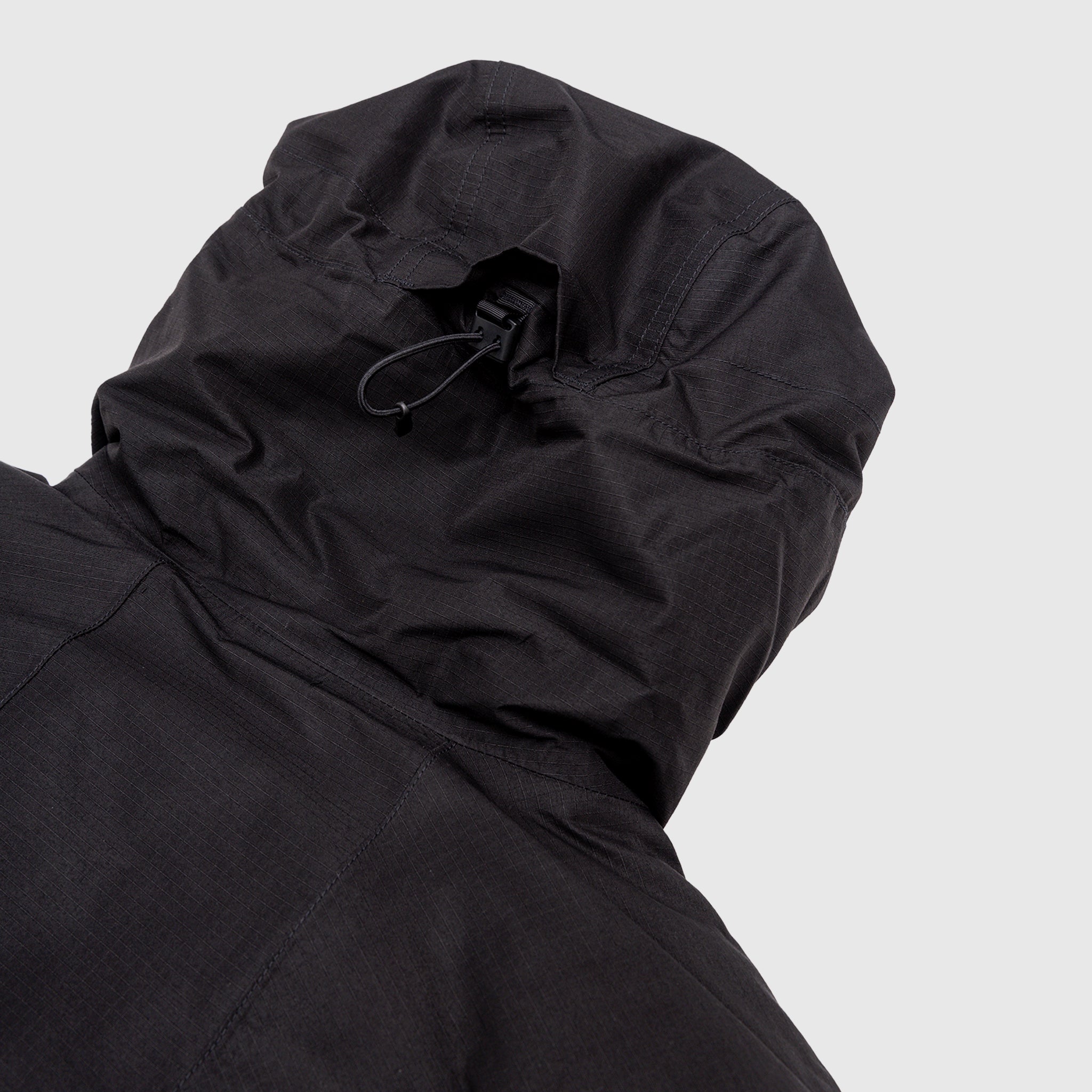 MOUNTAIN DOWN JACKET