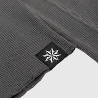 DRIVE WAFFLE L/S T-SHIRT