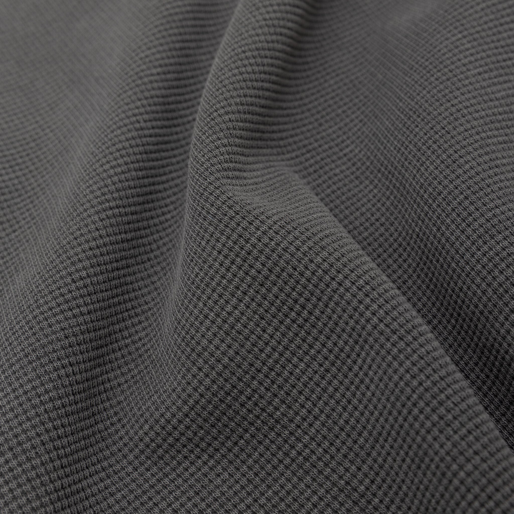 DRIVE WAFFLE L/S T-SHIRT