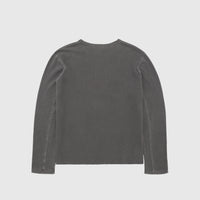 DRIVE WAFFLE L/S T-SHIRT