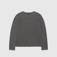 DRIVE WAFFLE L/S T-SHIRT