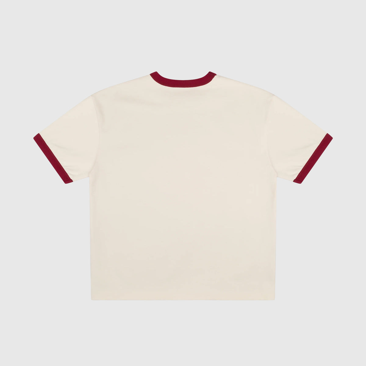 DUAL FACE S/S T-SHIRT