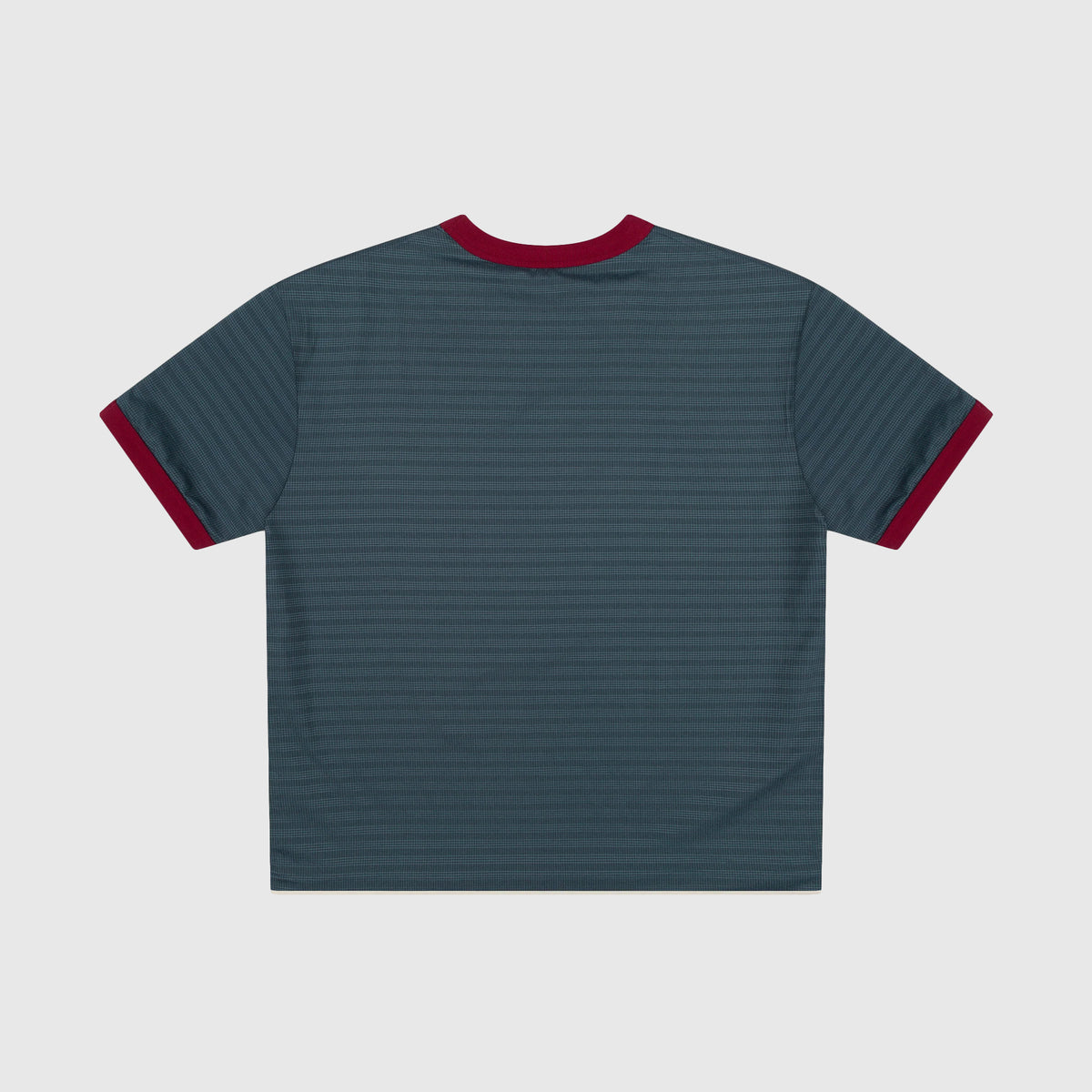 DUAL FACE S/S T-SHIRT