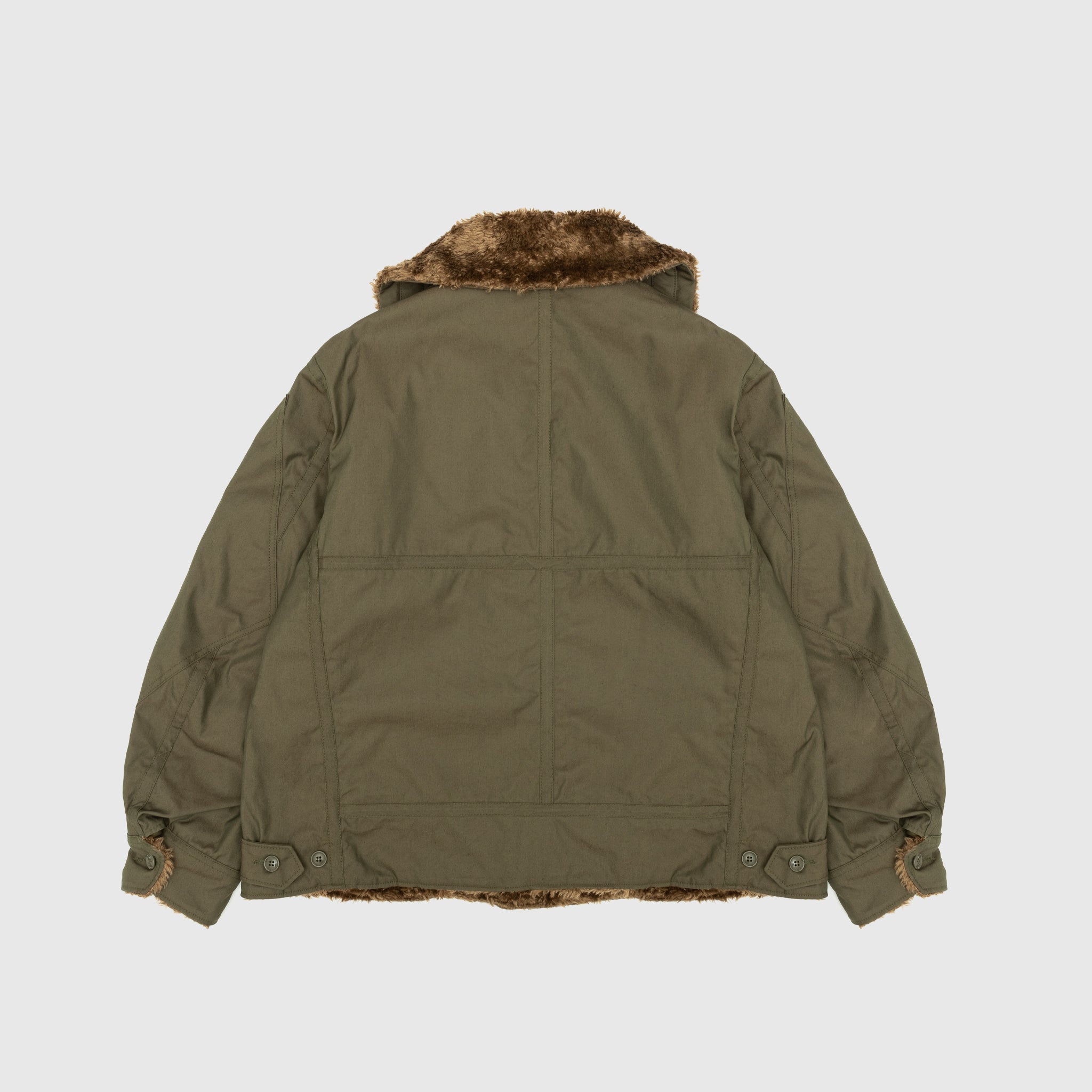 B3 JACKET