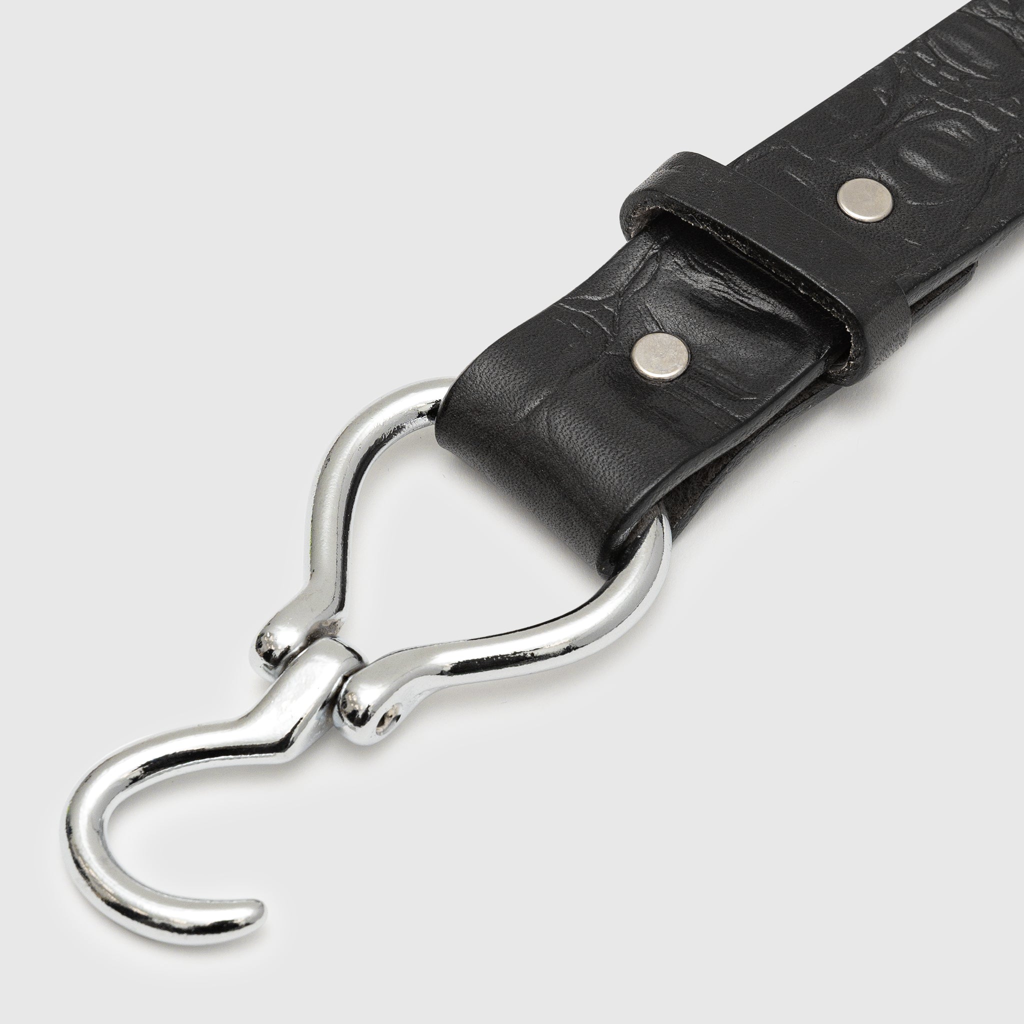 HOOF PICK BUCKLE BELT