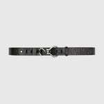 HOOF PICK BUCKLE BELT