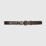 HOOF PICK BUCKLE BELT