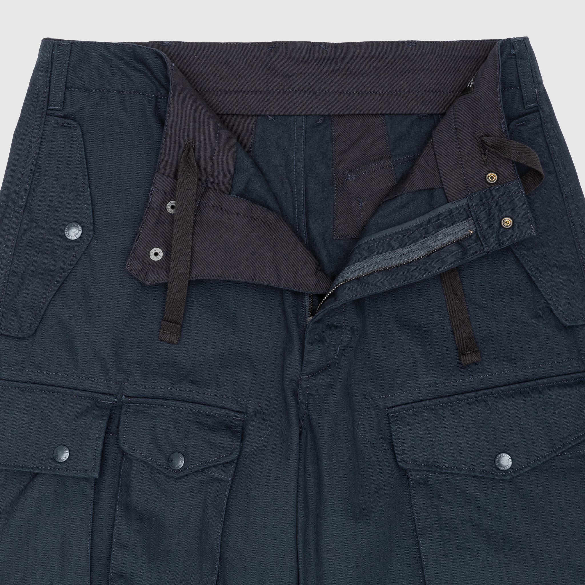 OVER FA PANT FOR NEP NY x BIG x PACKER