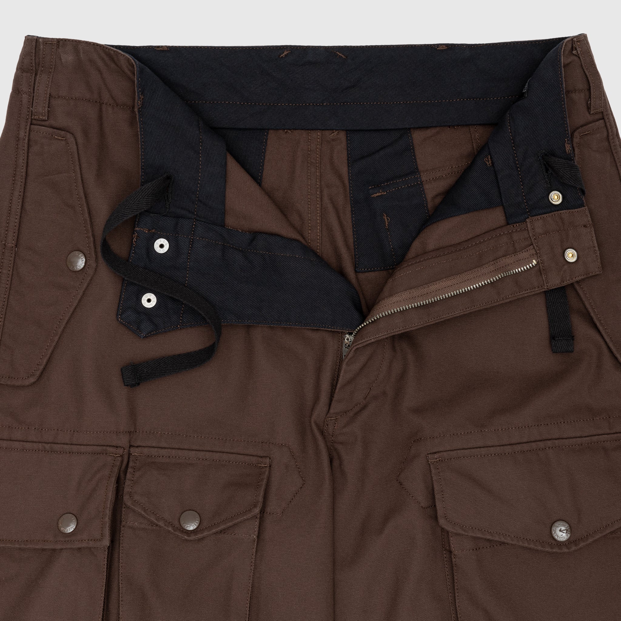 OVER FA PANT FOR NEP NY x BIG x PACKER