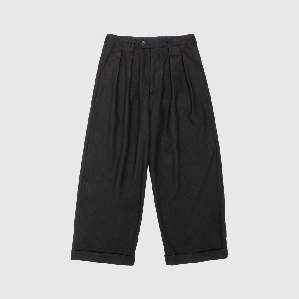 Polyester Oxford Pants