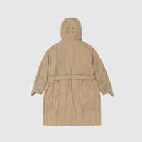 PC COATED CLOTH STORM COAT