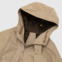 PC COATED CLOTH STORM COAT