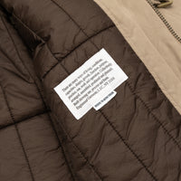 PC COATED CLOTH STORM COAT