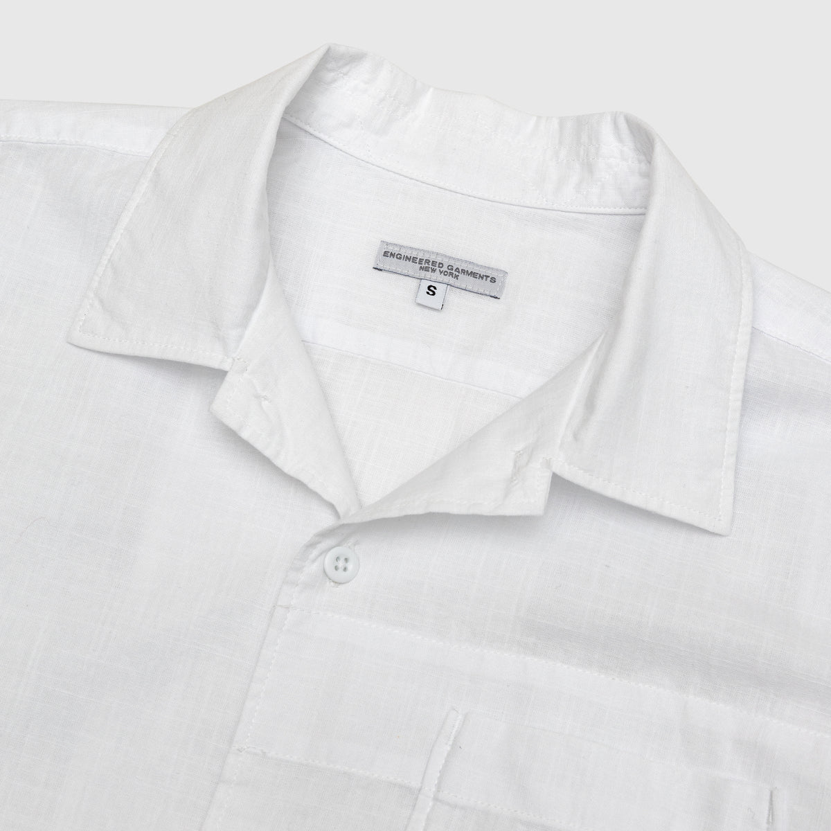 CAMP SHIRT – PACKER SHOES