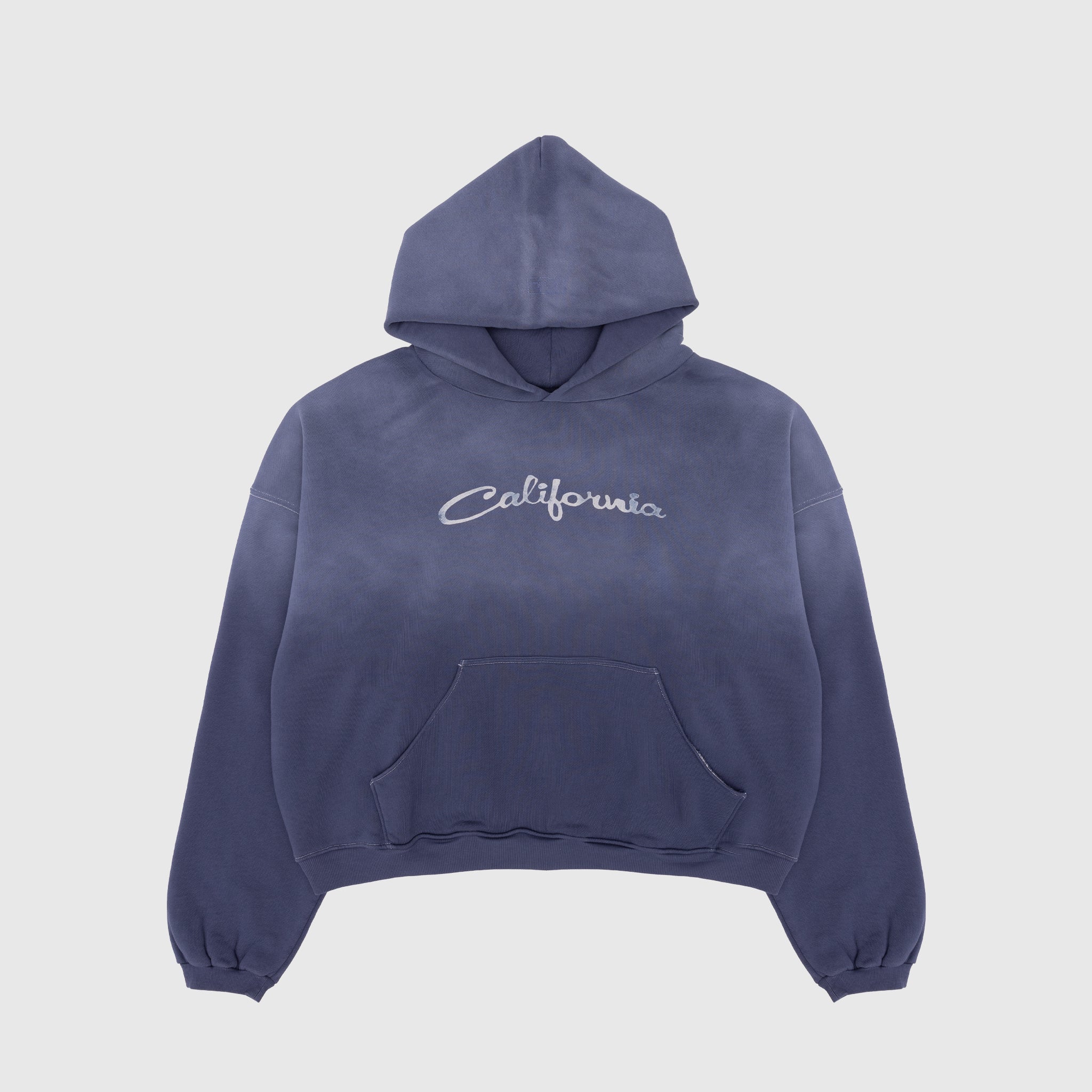 CALIFORNIA HOODIE