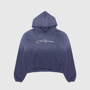 CALIFORNIA HOODIE