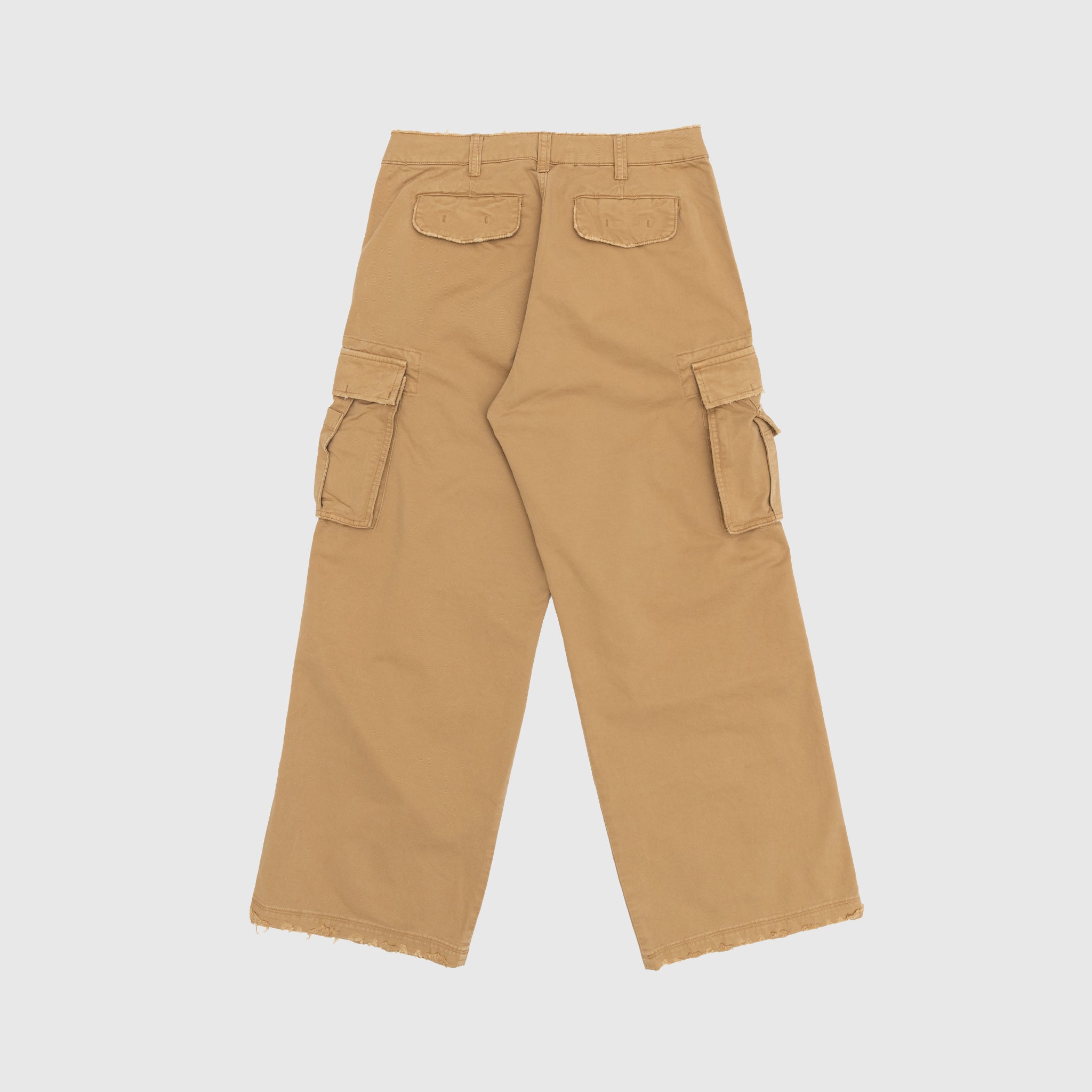 CLASSIC CARGO PANTS