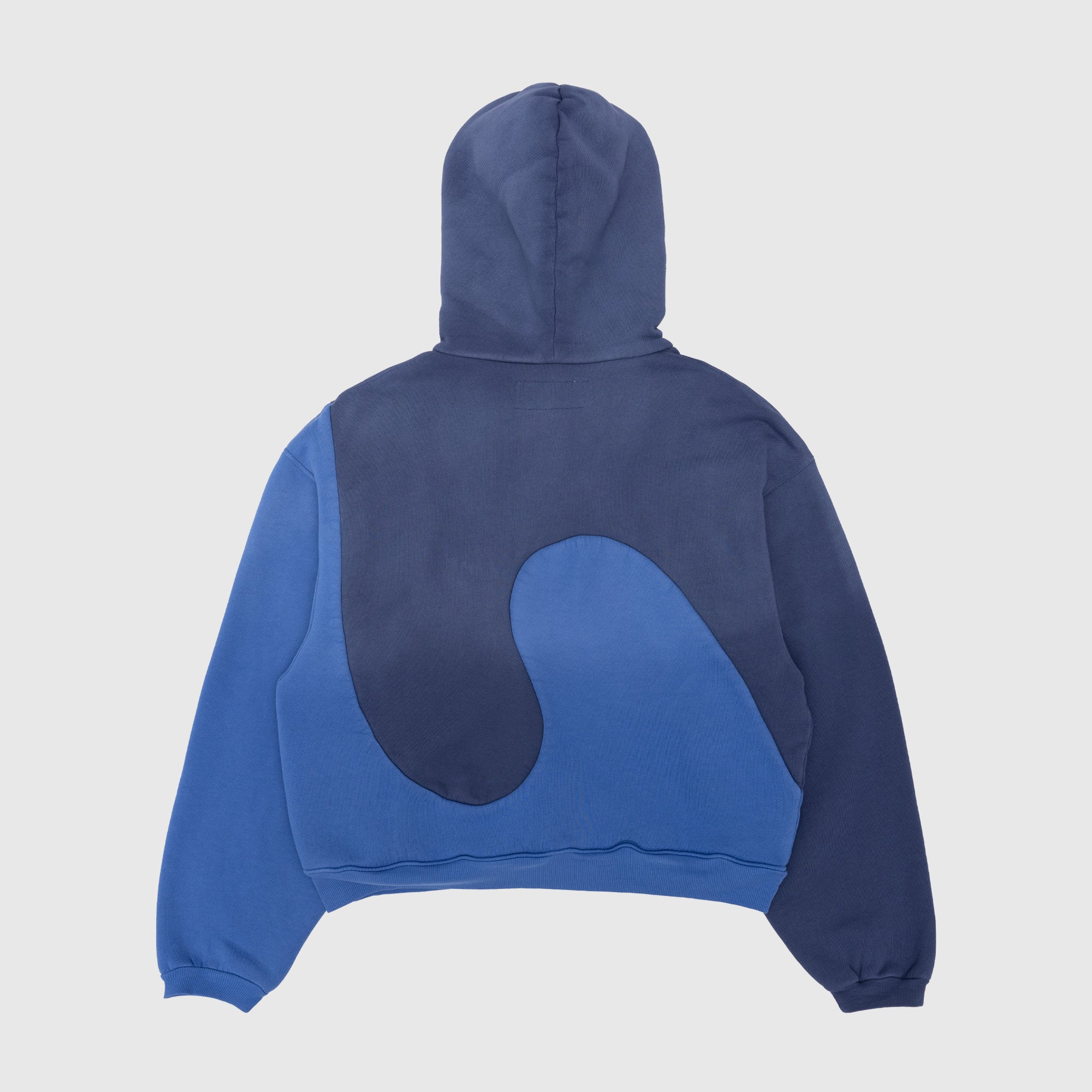 CLASSIC SWIRL HOODIE