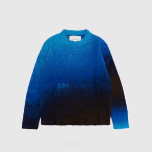 GRADIENT SWEATER