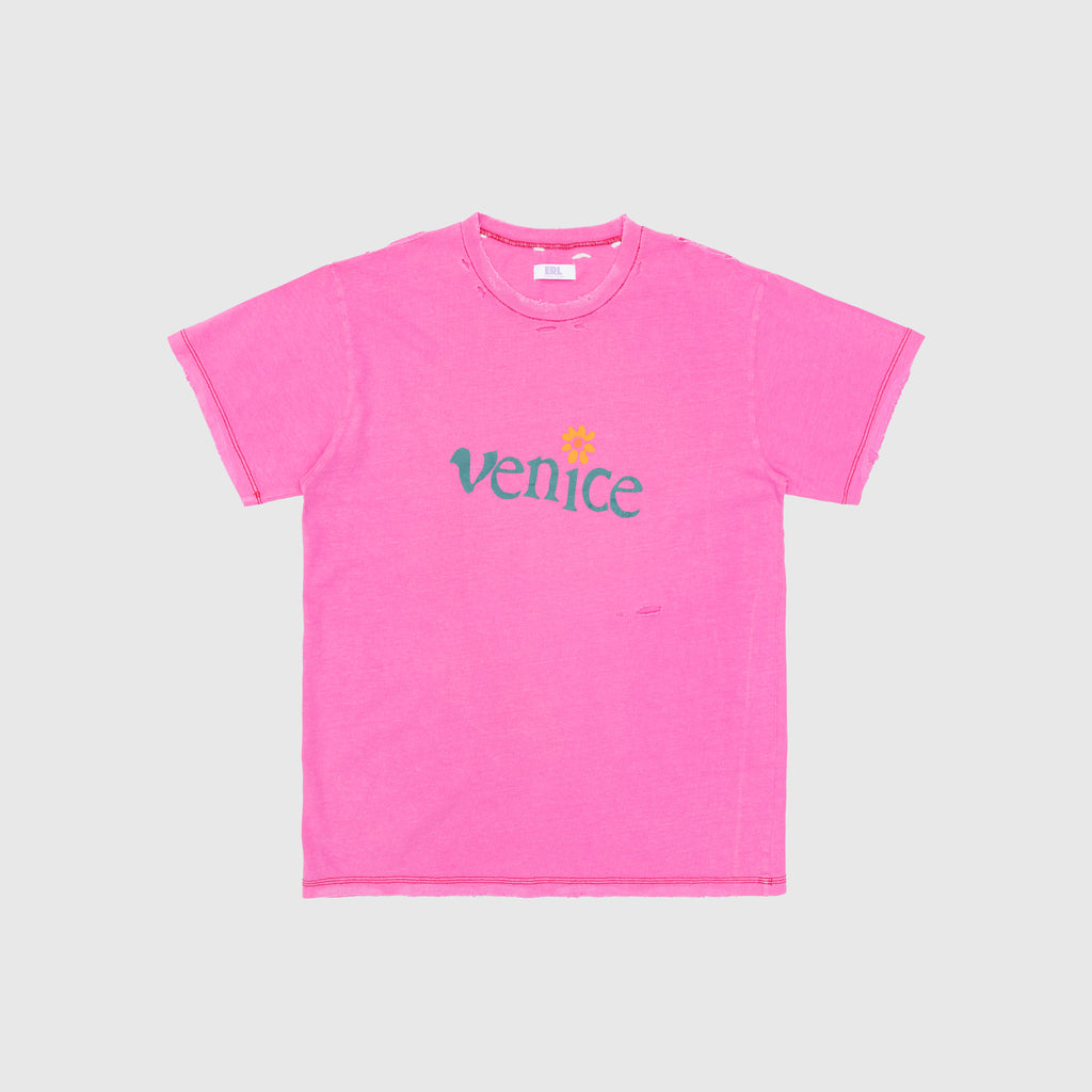 VENICE S/S T-SHIRT