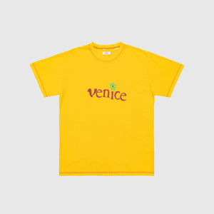 VENICE S/S T-SHIRT
