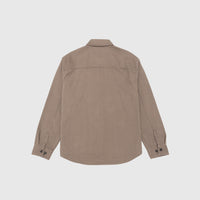 FLOAT OVERSHIRT
