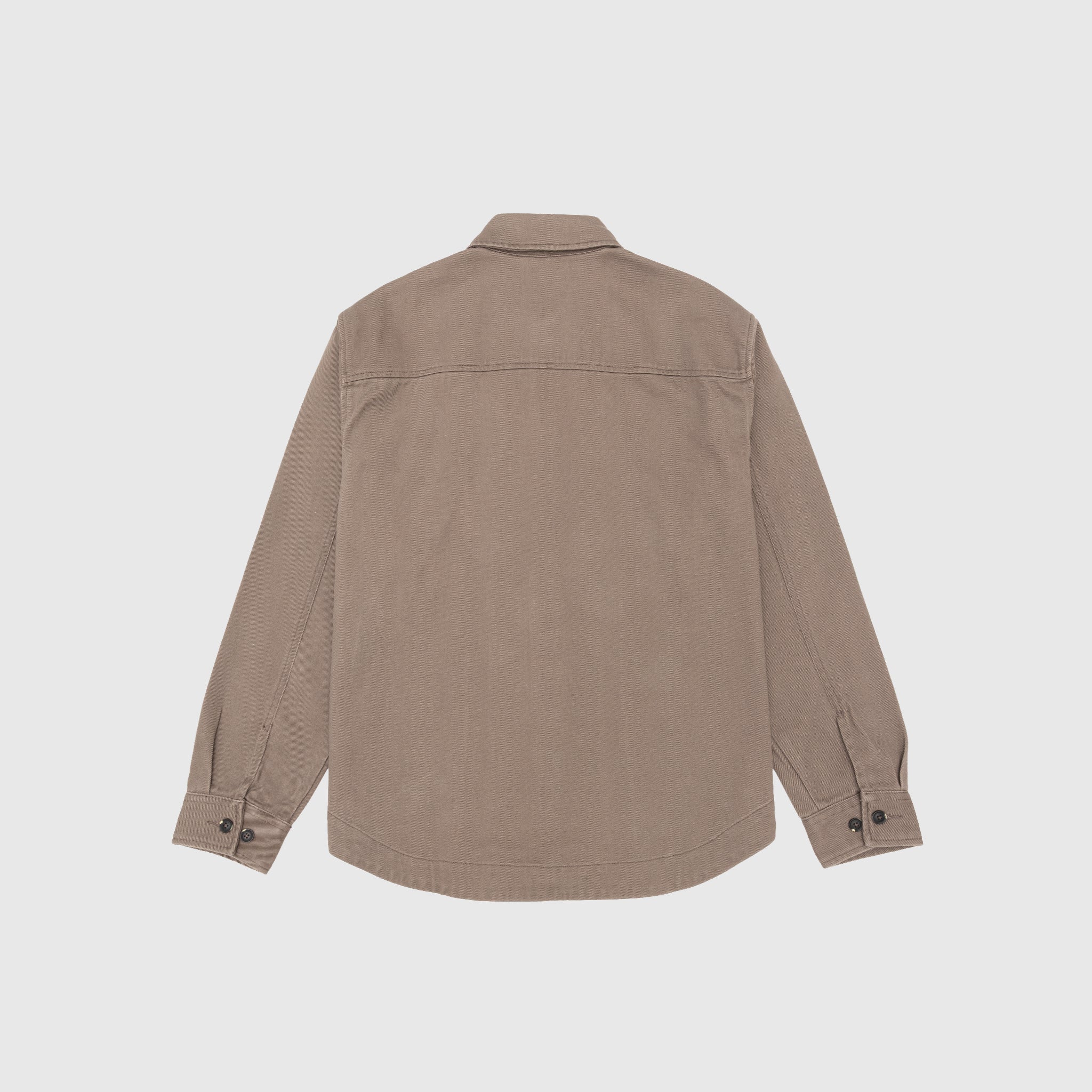 FLOAT OVERSHIRT