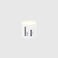 NH x RETAW. NUMBER ONE CANDLE