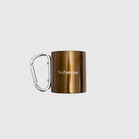 NO PROBLEMO CARABINER MUG
