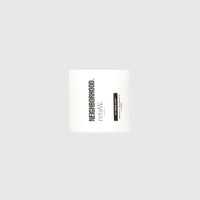 NH x RETAW. NUMBER ONE CANDLE