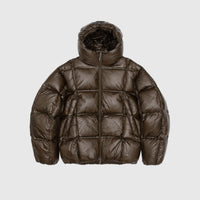 CUBE 650 FILL POWER DOWN JACKET