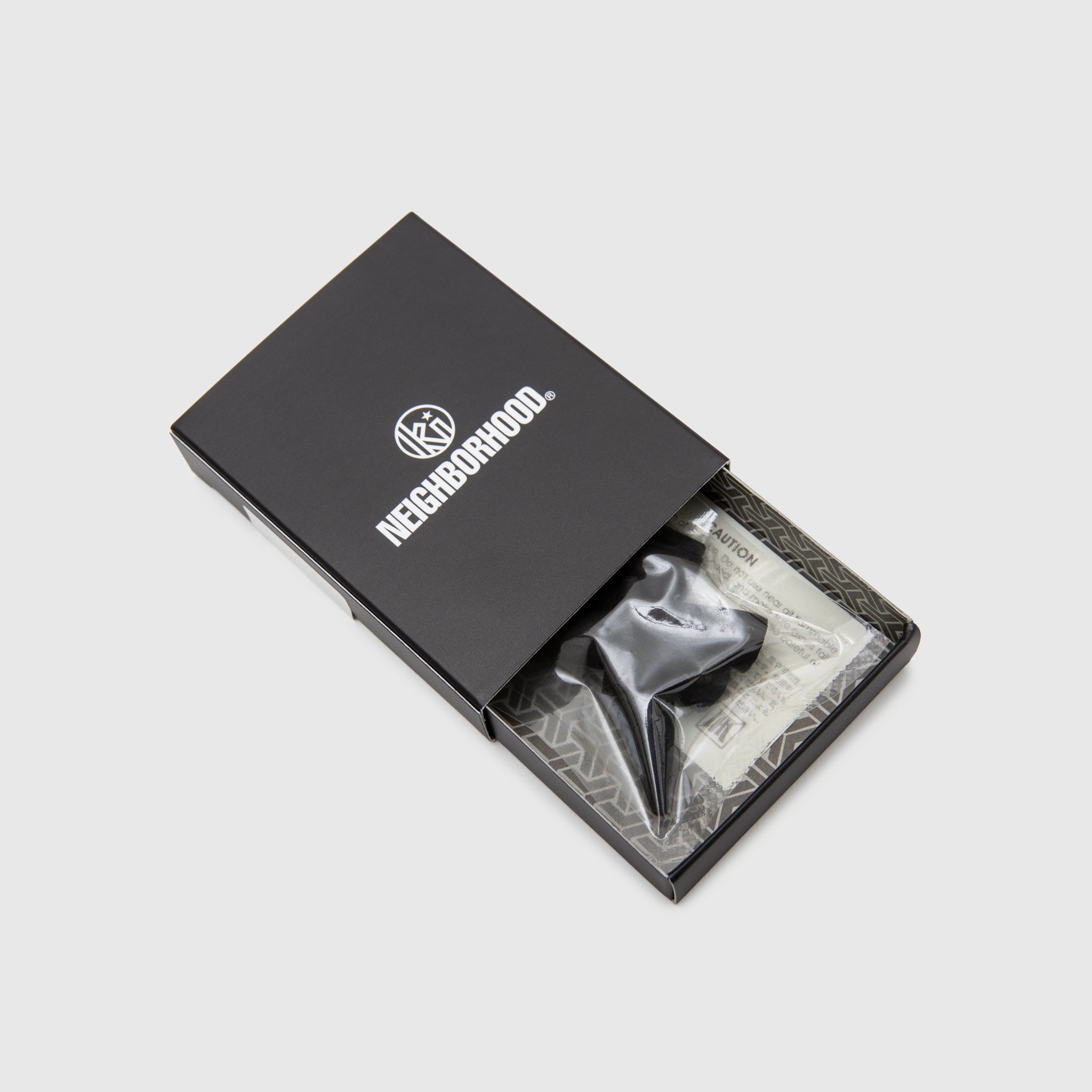 NH X KUUMBA . TRANSITION CONE INCENSE