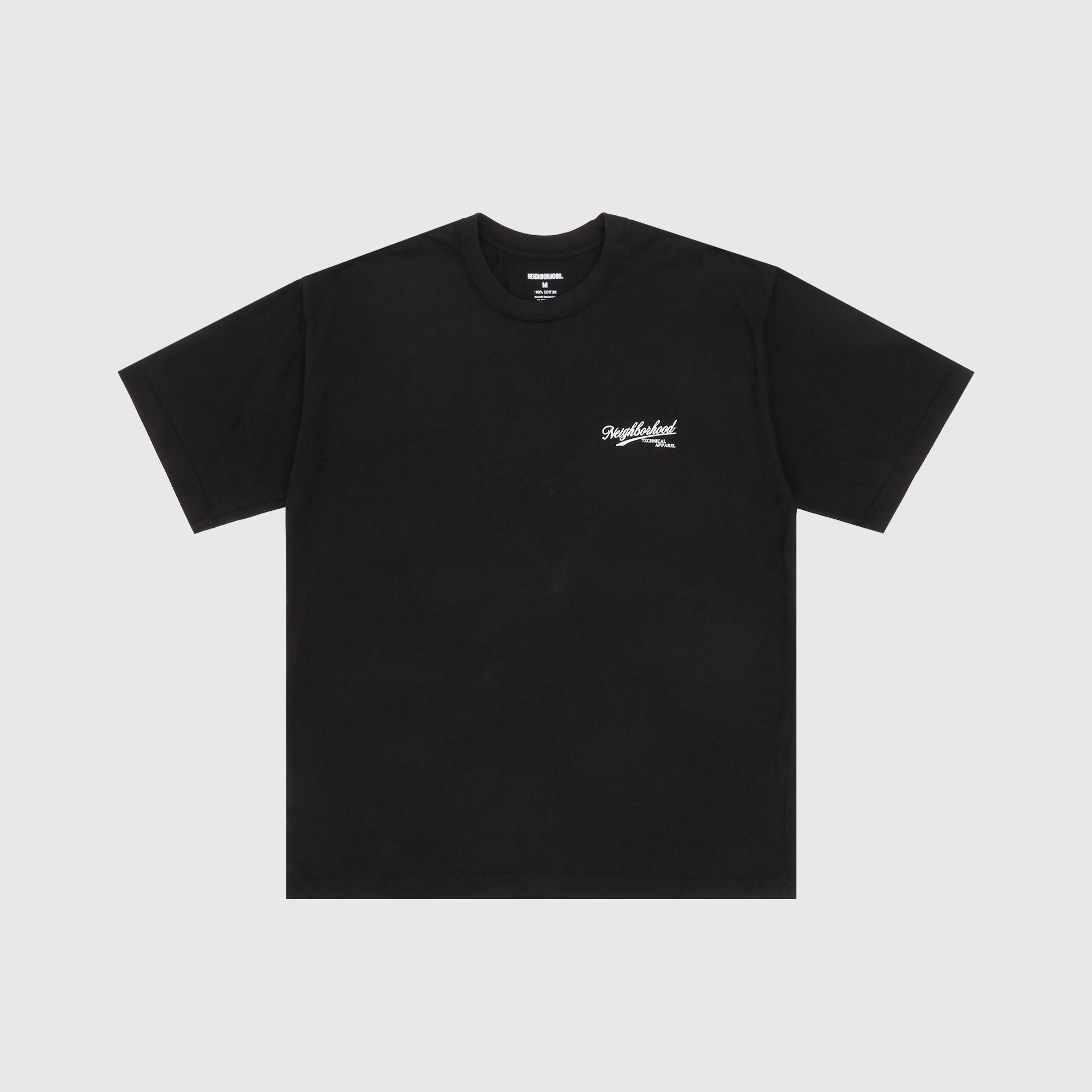 NH . TEE SS-8 T-SHIRT