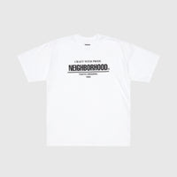 NH . TEE SS-1 T-SHIRT